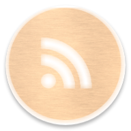 RSS Observer app icon